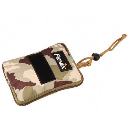 Fenix APB-30 Camouflage Zaklamp Hoes