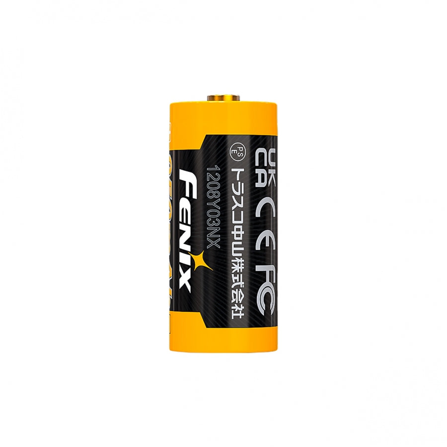 Fenix ARB-L16 Herlaadbare Batterij (16340 950 mAh 3.6 V)