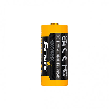 Fenix ARB-L16 Herlaadbare Batterij (16340 950 mAh 3.6 V)