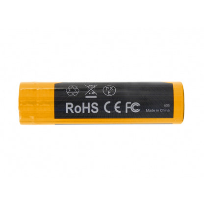 Fenix ARB-L18 Batterij (18650 2600 mAh 3.6V)