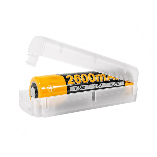 Fenix ARB-L18 Batterij (18650 2600 mAh 3.6V)