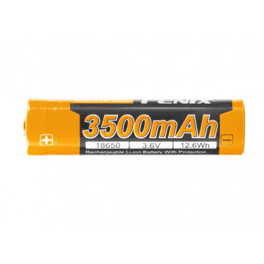 Fenix ARB-L18 Herlaadbare Batterij (18650 3500 mAh 3.6 V)