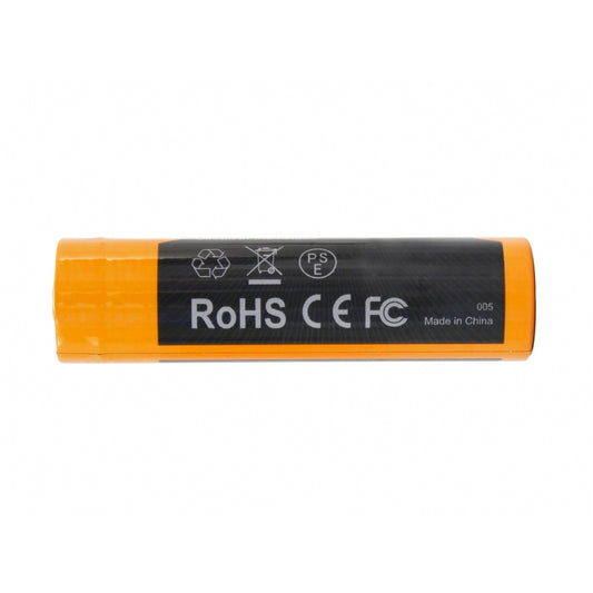 Fenix ARB-L18 Herlaadbare Batterij (18650 3500 mAh 3.6 V)