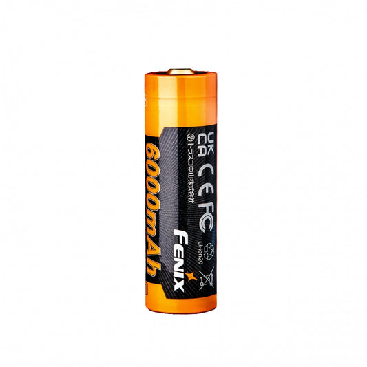 Fenix ARB-L21 Herlaadbare Batterij (21700 6000 mAh 3.6 V)