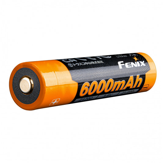 Fenix ARB-L21 Herlaadbare Batterij (21700 6000 mAh 3.6 V)