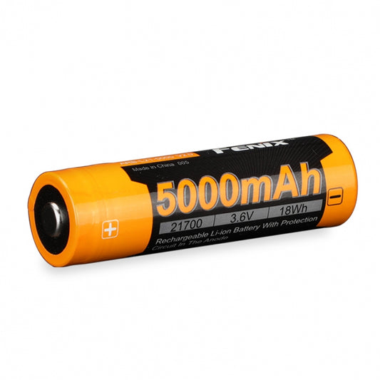 Fenix ARB-L21 V2.0 Batterij (21700 5000mAh 3.6V)