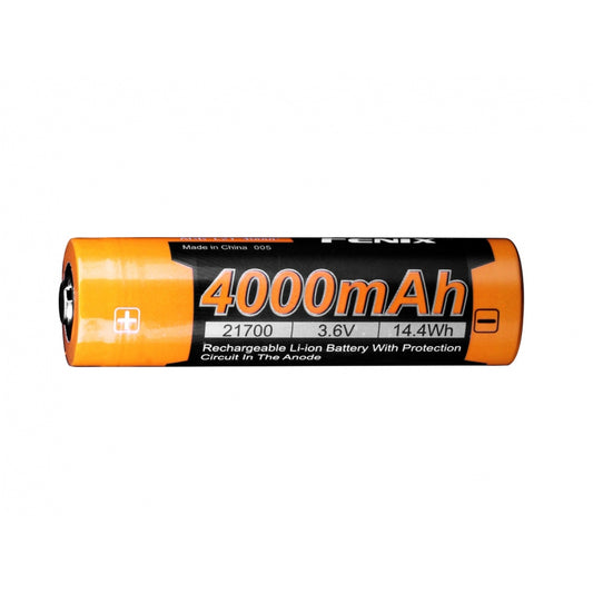 Fenix ARB-L21P Herlaadbare Batterij (4000 mAh 3.6 V)