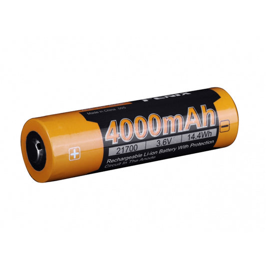 Fenix ARB-L21P Herlaadbare Batterij (4000 mAh 3.6 V)