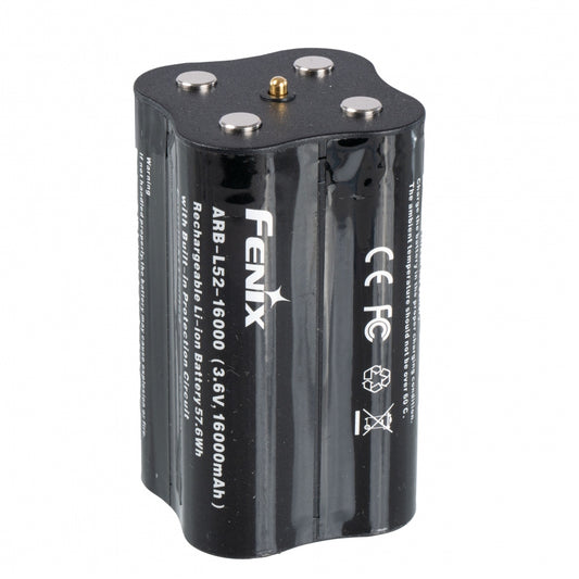 Fenix ARB-L52-16000 Batterij Pakket