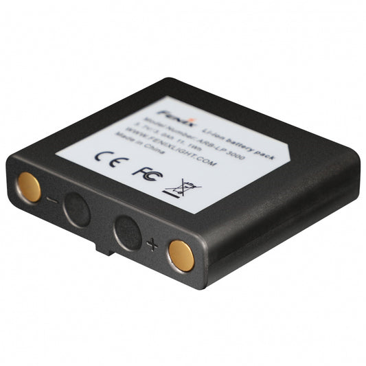 Fenix ARB-LP-3000 Herlaadbare Batterij (3000 mAh 3.7 V)