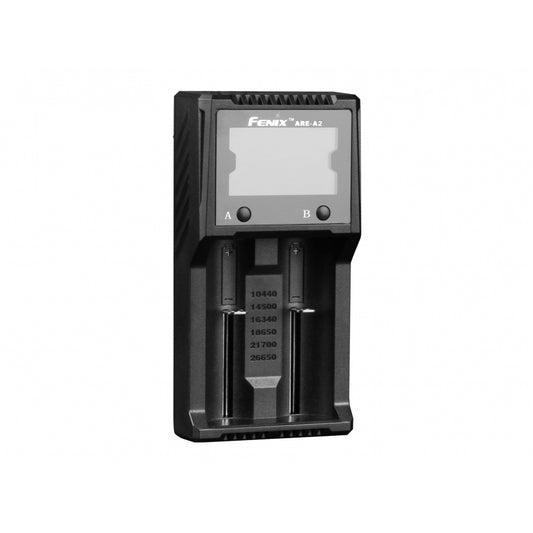 Fenix ARE-A2 Batterij Lader