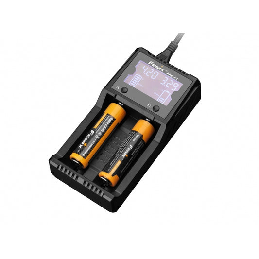 Fenix ARE-A2 Batterij Lader