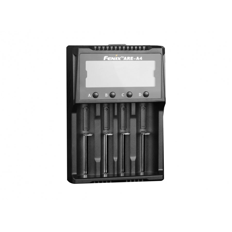 Fenix ARE-A4 Batterij Lader