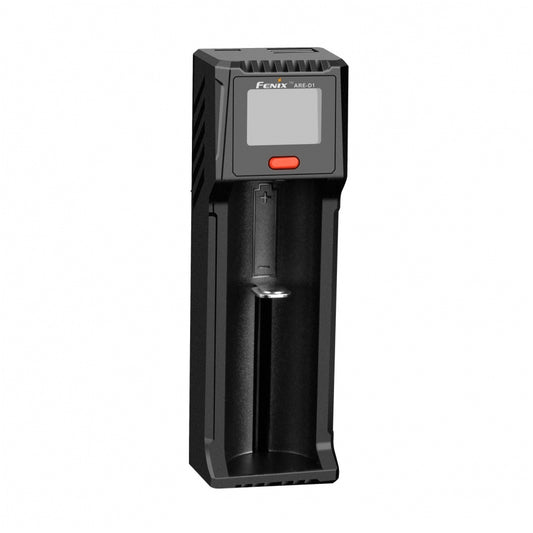 Fenix ARE-D1 USB Batterij Lader