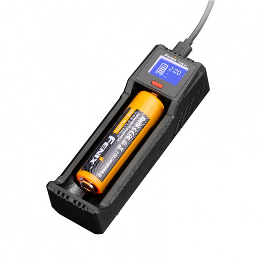 Fenix ARE-D1 USB Batterij Lader