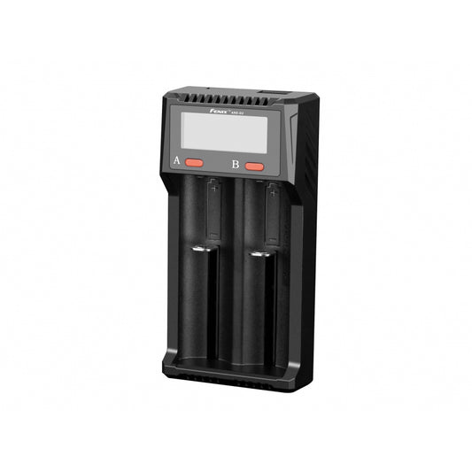 Fenix ARE-D2 USB Batterij Lader