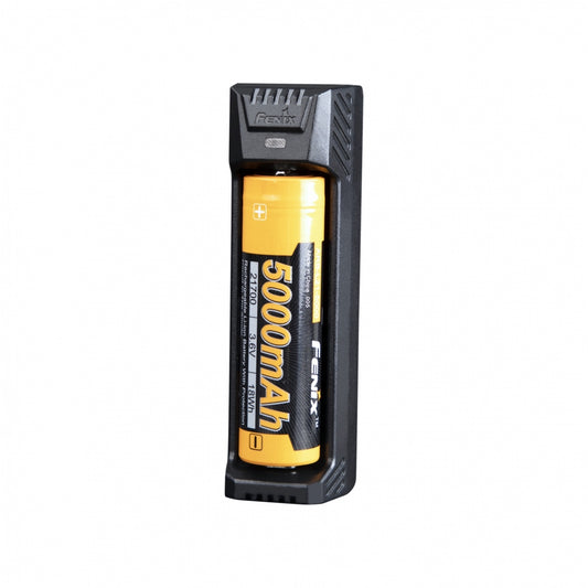 Fenix ARE-X1 V2.0 USB Batterij Lader