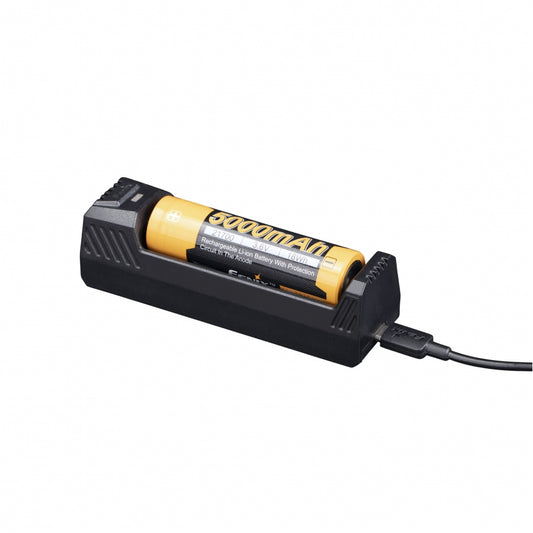 Fenix ARE-X1 V2.0 USB Batterij Lader