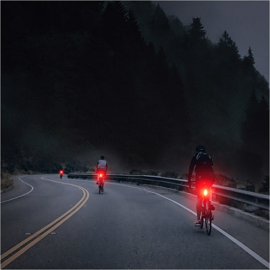 Fenix BC05R V2.0 LED Zaklamp Fiets