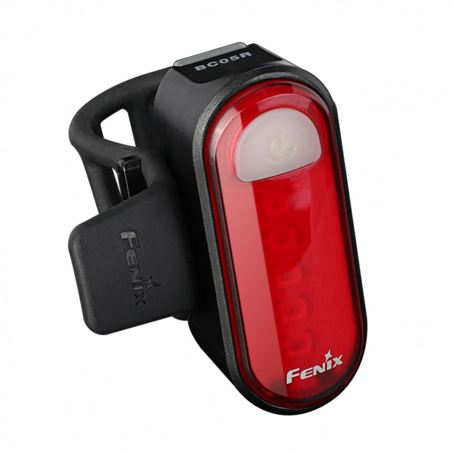 Fenix BC05R V2.0 LED Zaklamp Fiets