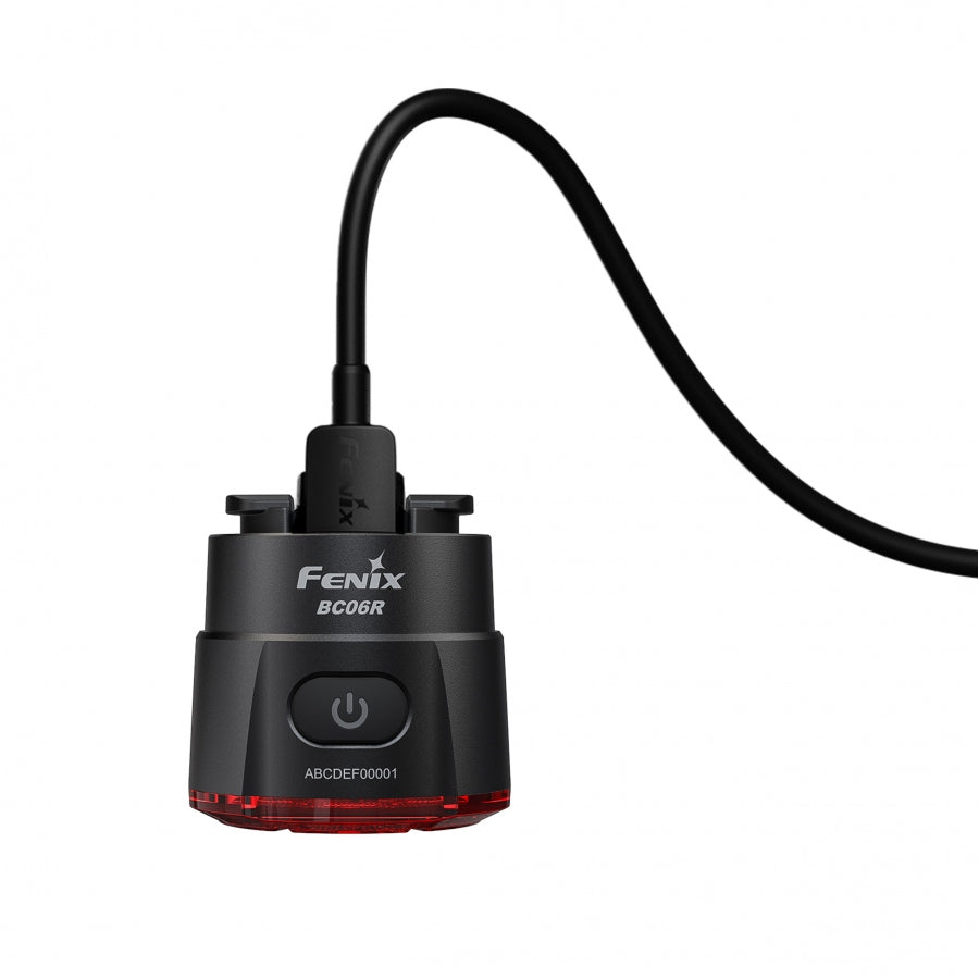 Fenix BC06R LED Zaklamp Fiets