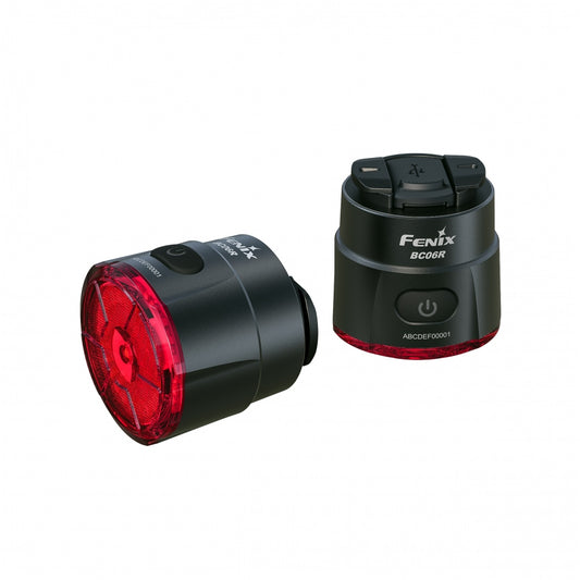 Fenix BC06R LED Zaklamp Fiets