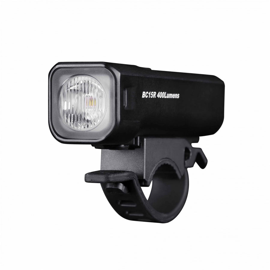 Fenix BC15R LED Zaklamp Fiets