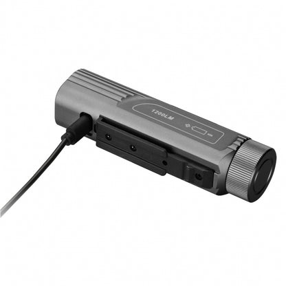 Fenix BC21R V3.0 LED Zaklamp Fiets