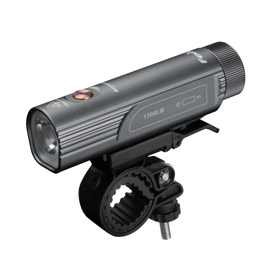 Fenix BC21R V3.0 LED Zaklamp Fiets
