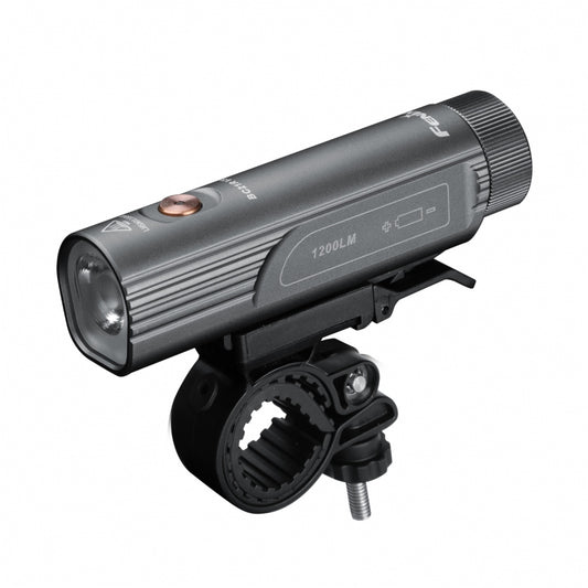 Fenix BC21R V3.0 LED Zaklamp Fiets