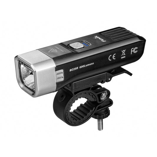 Fenix BC25R LED Zaklamp Fiets