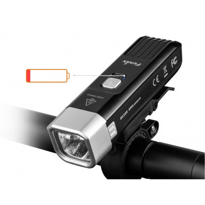 Fenix BC25R LED Zaklamp Fiets