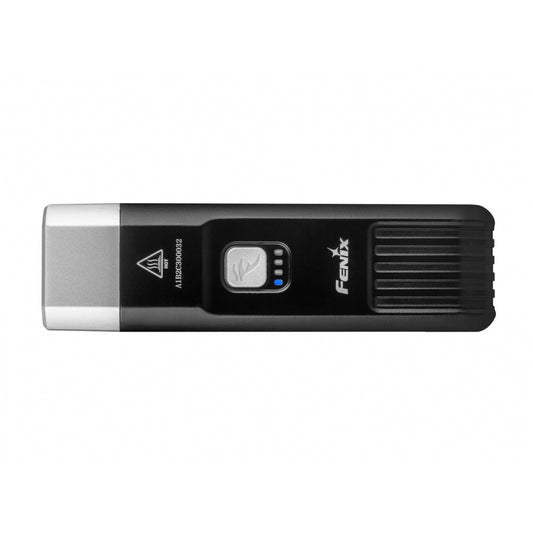 Fenix BC25R LED Zaklamp Fiets