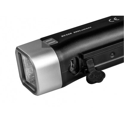Fenix BC25R LED Zaklamp Fiets