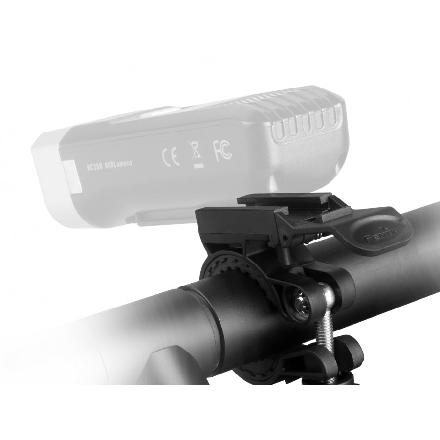 Fenix BC25R LED Zaklamp Fiets