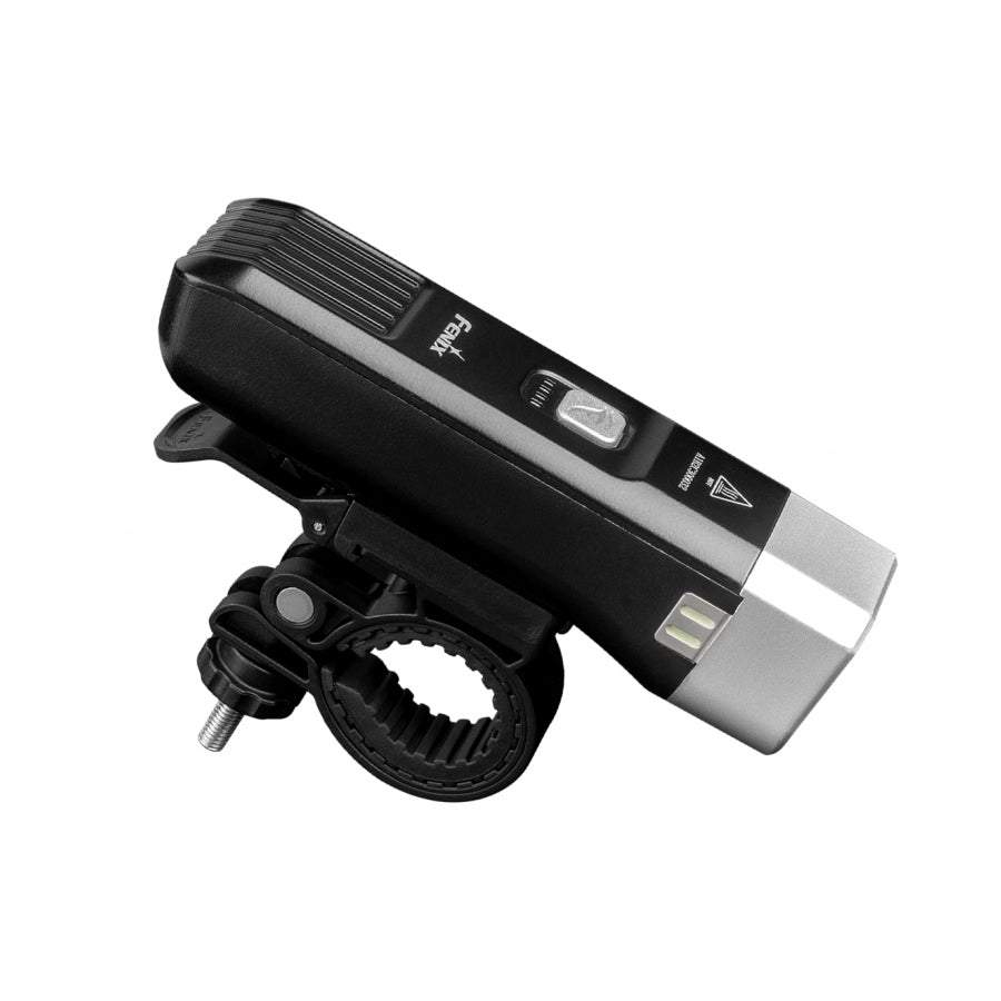 Fenix BC25R LED Zaklamp Fiets