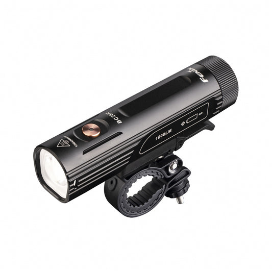 Fenix BC26R LED Zaklamp Fiets 1600 lm