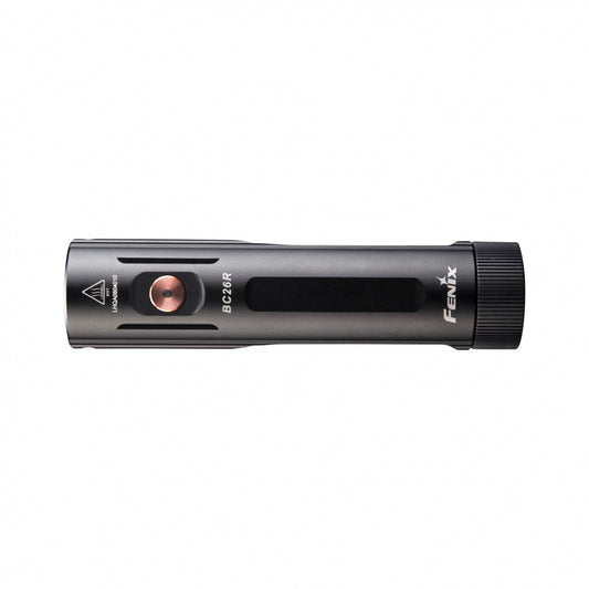 Fenix BC26R LED Zaklamp Fiets 1600 lm