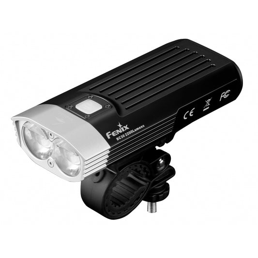 Fenix BC30 V2.0 LED Zaklamp Fiets