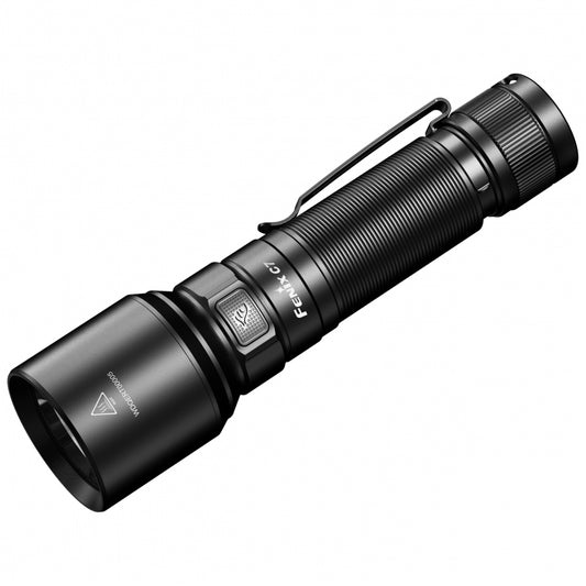 Fenix C7 LED Zaklamp 3000 lm