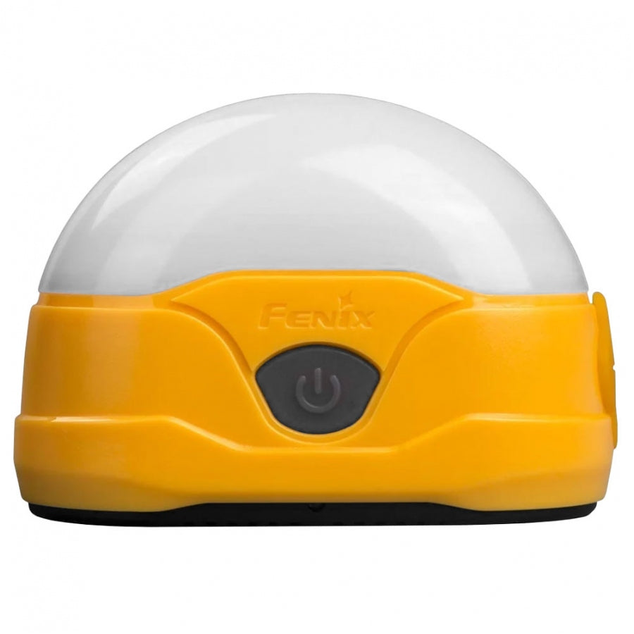 Fenix CL20R LED Kampeerlamp Geel 300 lm