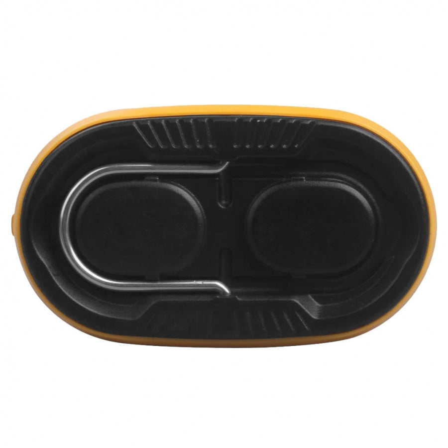 Fenix CL20R LED Kampeerlamp Geel 300 lm