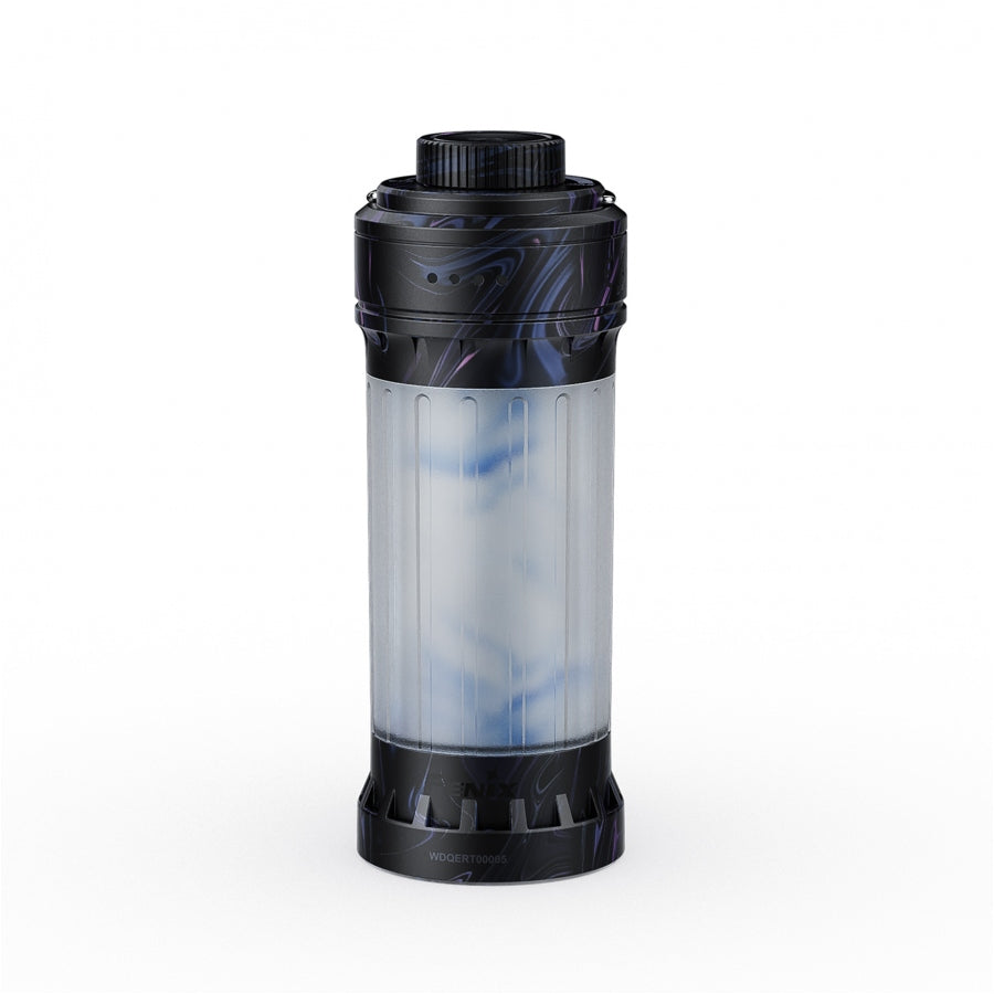 Fenix CL22R Kampeer Zaklamp 500 lm