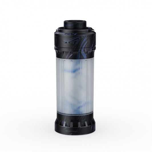 Fenix CL22R Kampeer Zaklamp 500 lm