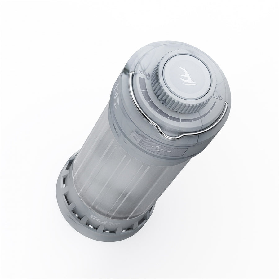 Fenix CL22R Kampeer Zaklamp 500 lm