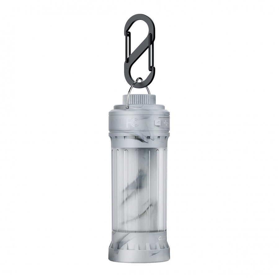 Fenix CL22R Kampeer Zaklamp 500 lm