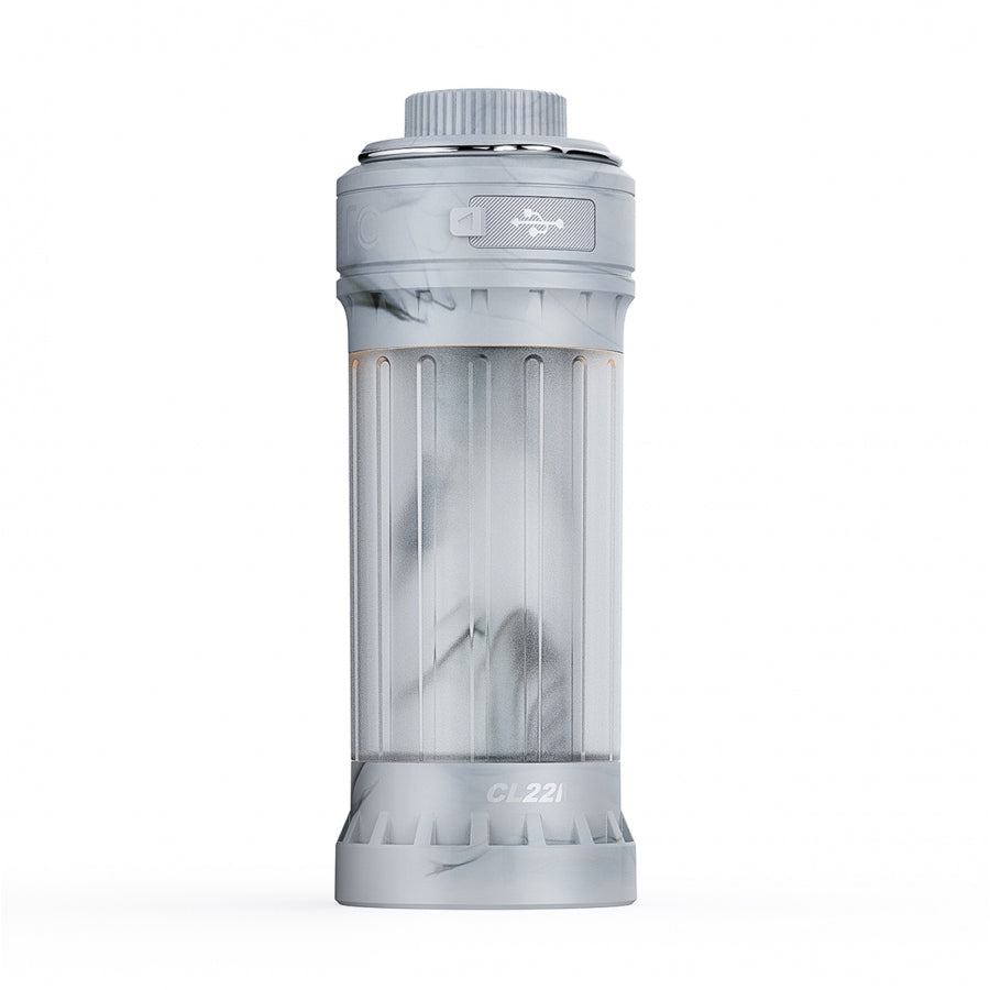 Fenix CL22R Kampeer Zaklamp 500 lm