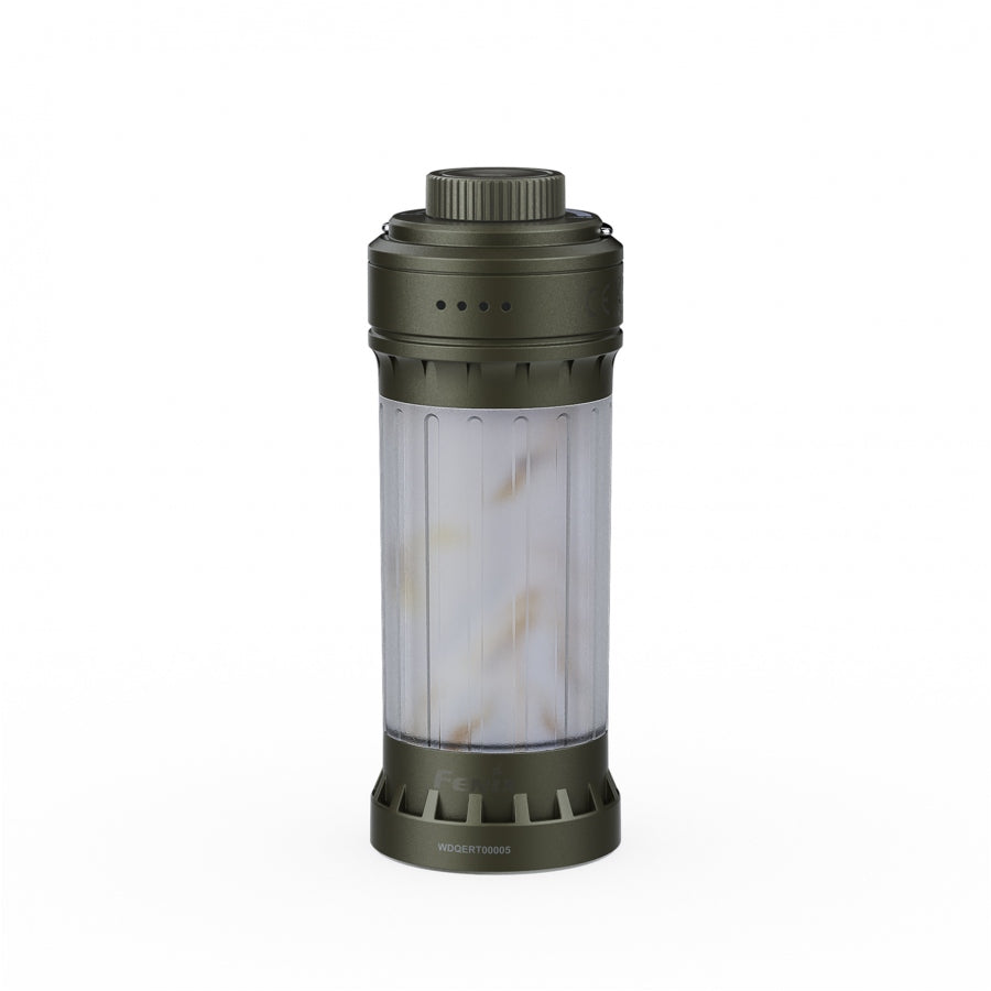 Fenix CL22R Kampeer Zaklamp 500 lm