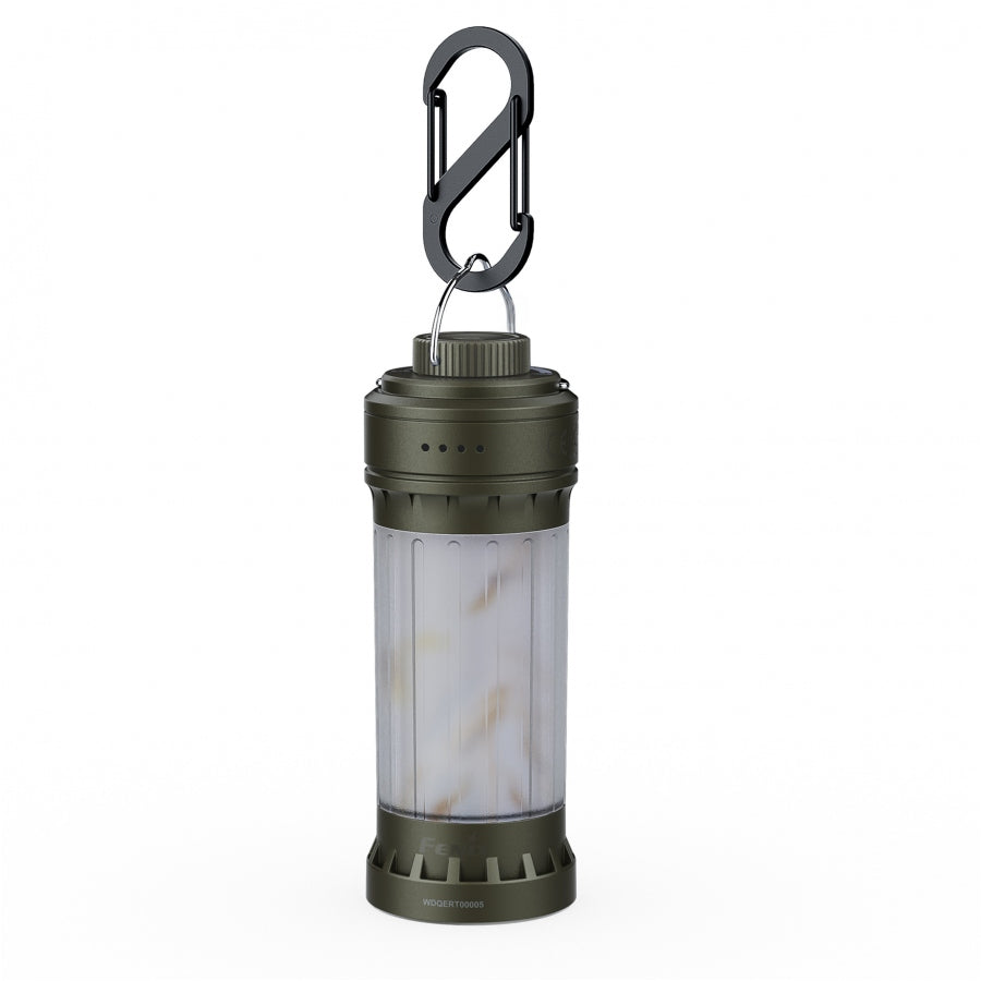 Fenix CL22R Kampeer Zaklamp 500 lm