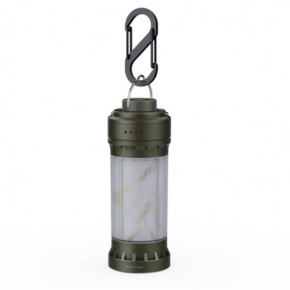 Fenix CL22R Kampeer Zaklamp 500 lm